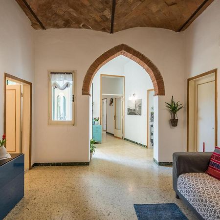 Nice Apartment In Monte San Savino With Kitchen Zewnętrze zdjęcie