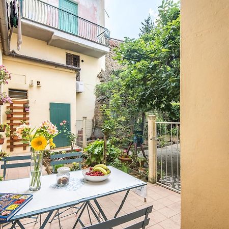 Nice Apartment In Monte San Savino With Kitchen Zewnętrze zdjęcie