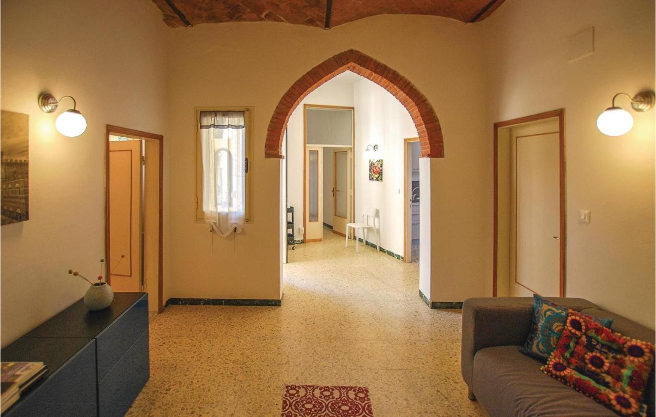 Nice Apartment In Monte San Savino With Kitchen Zewnętrze zdjęcie