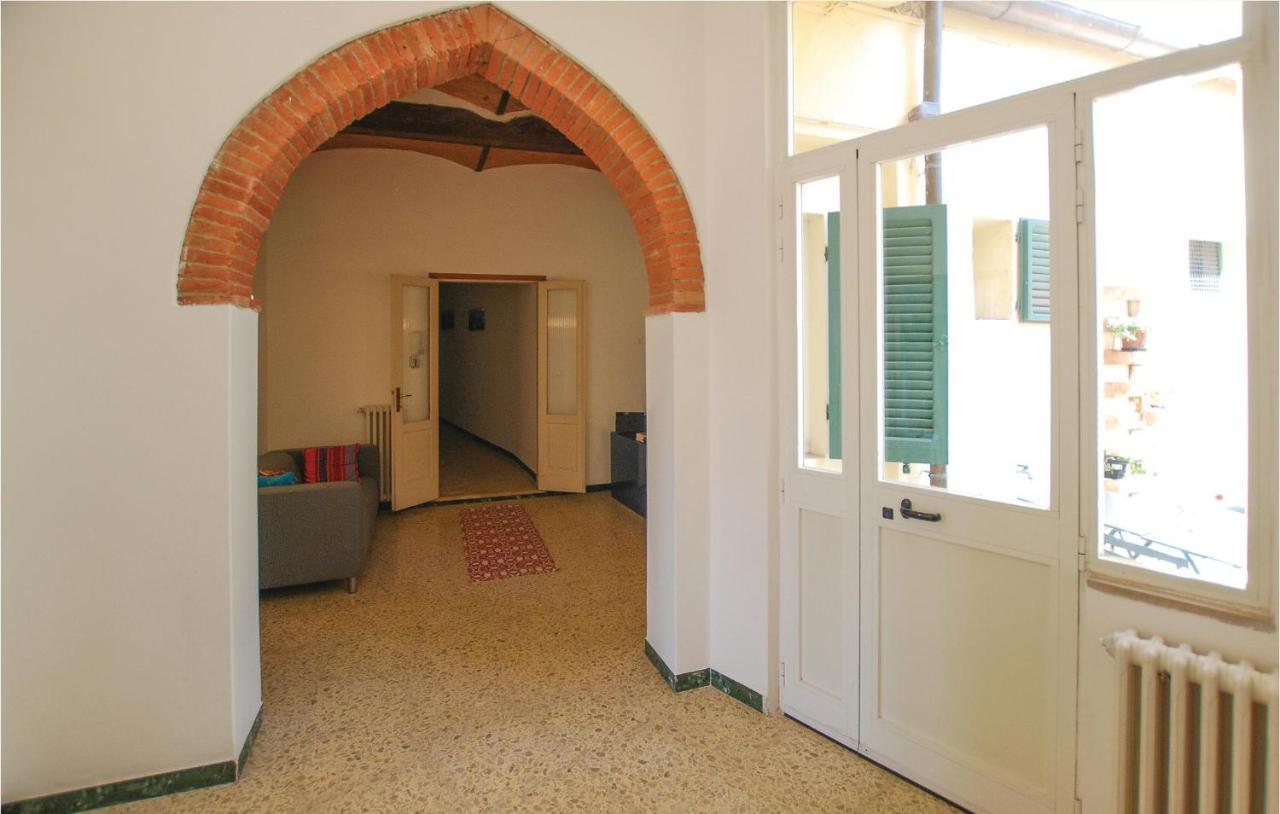 Nice Apartment In Monte San Savino With Kitchen Zewnętrze zdjęcie