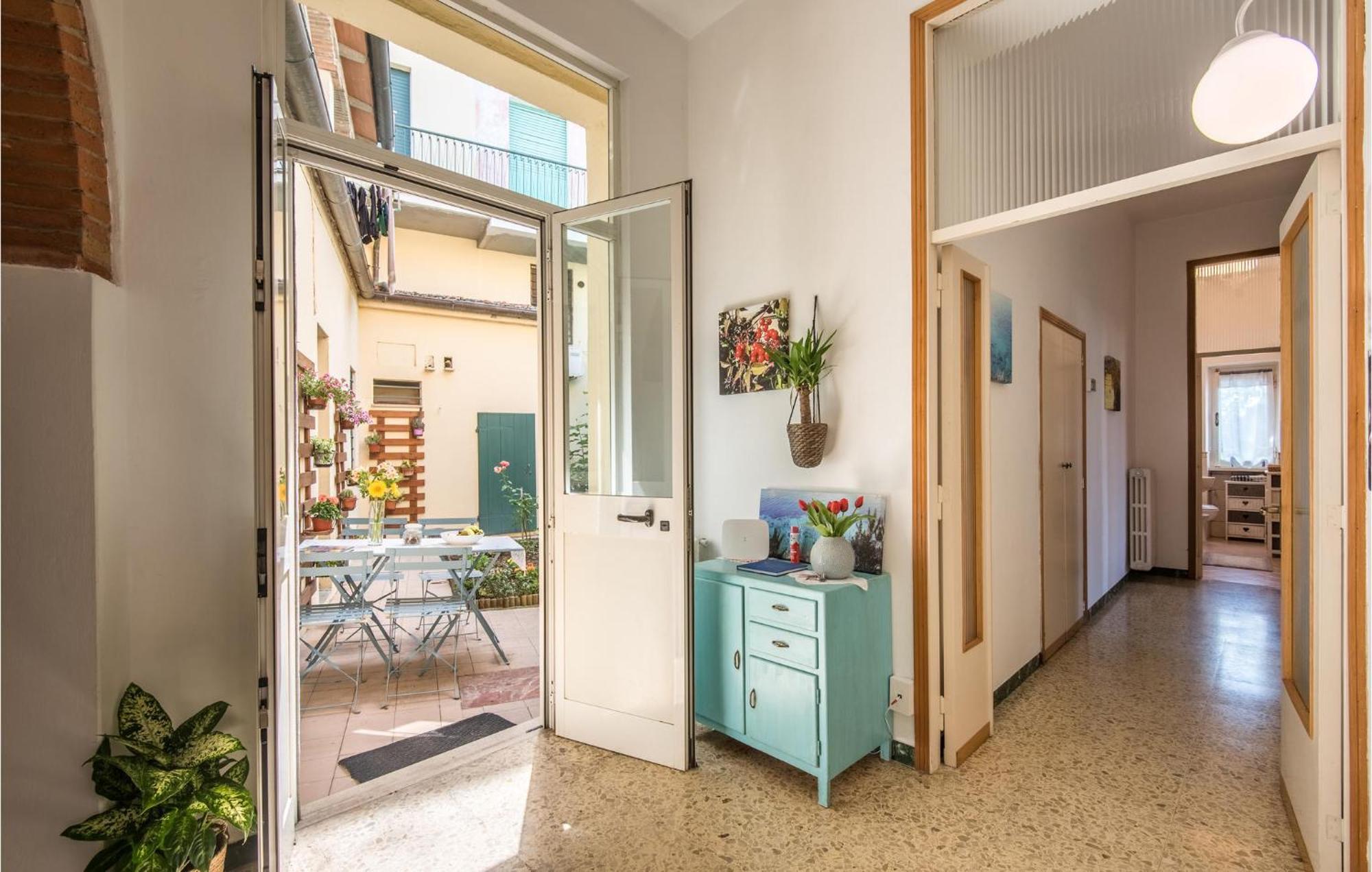 Nice Apartment In Monte San Savino With Kitchen Zewnętrze zdjęcie