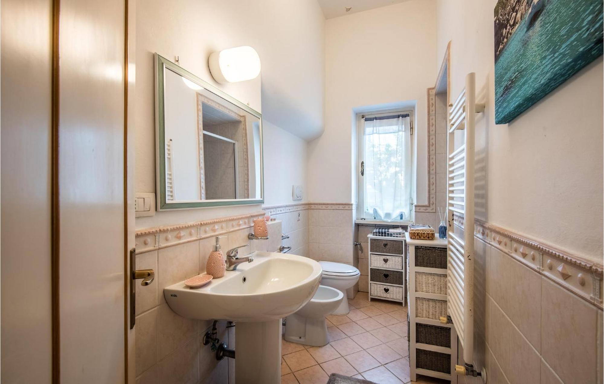 Nice Apartment In Monte San Savino With Kitchen Zewnętrze zdjęcie