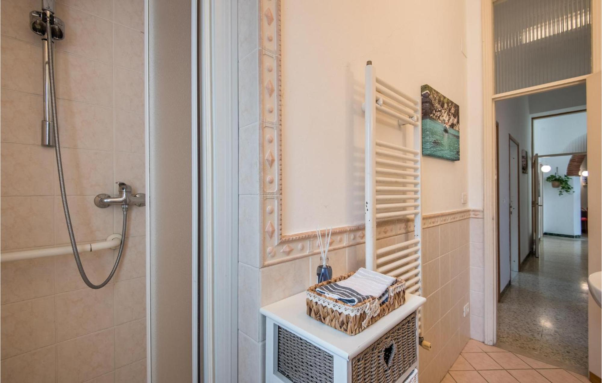 Nice Apartment In Monte San Savino With Kitchen Zewnętrze zdjęcie