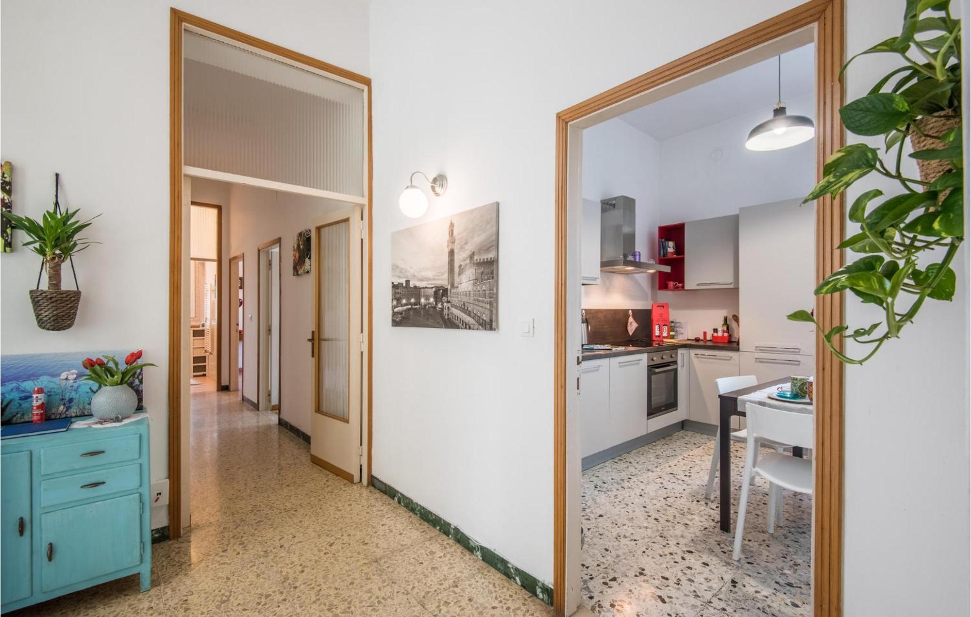 Nice Apartment In Monte San Savino With Kitchen Zewnętrze zdjęcie
