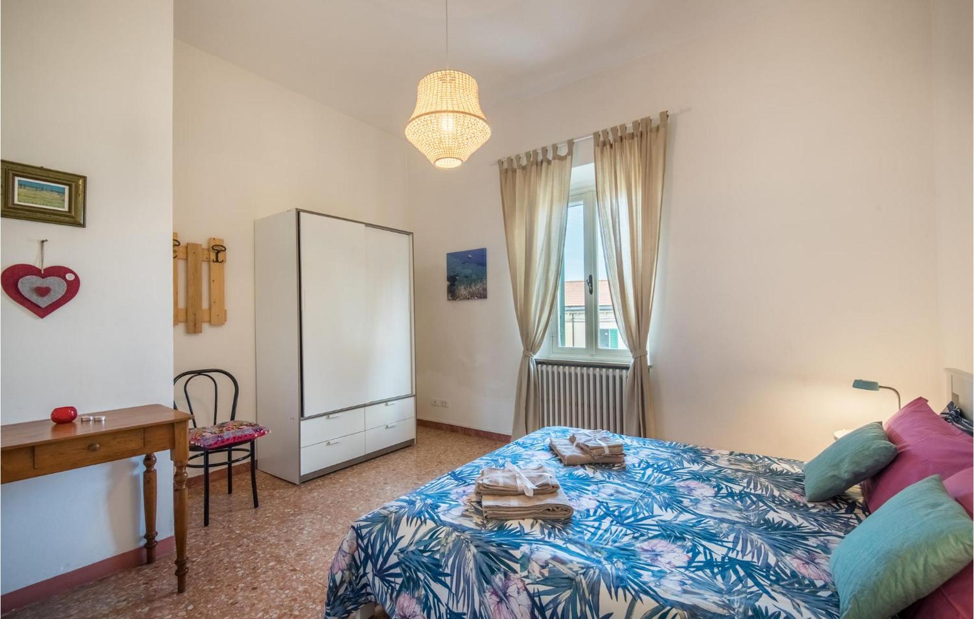Nice Apartment In Monte San Savino With Kitchen Zewnętrze zdjęcie