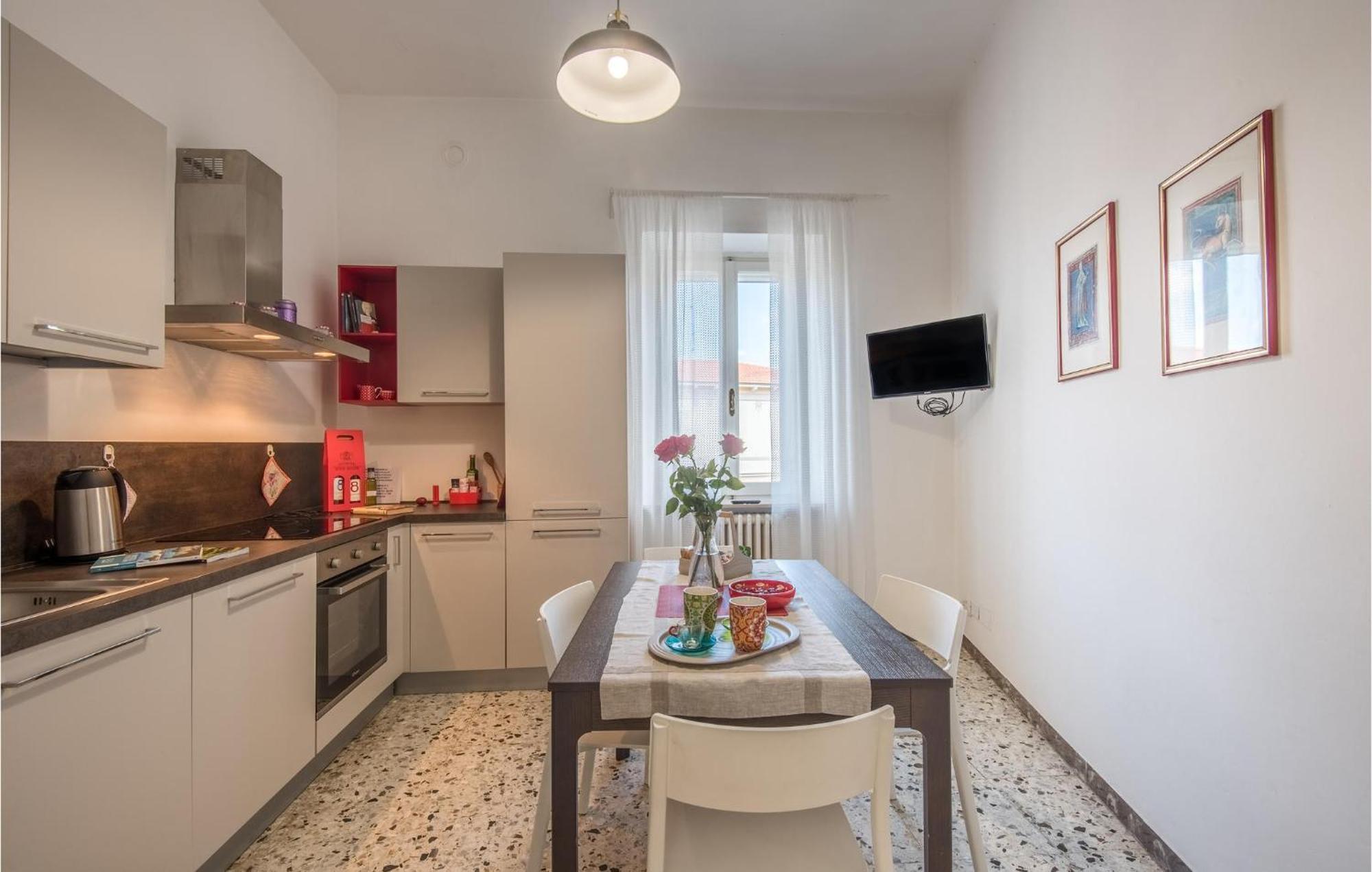 Nice Apartment In Monte San Savino With Kitchen Zewnętrze zdjęcie